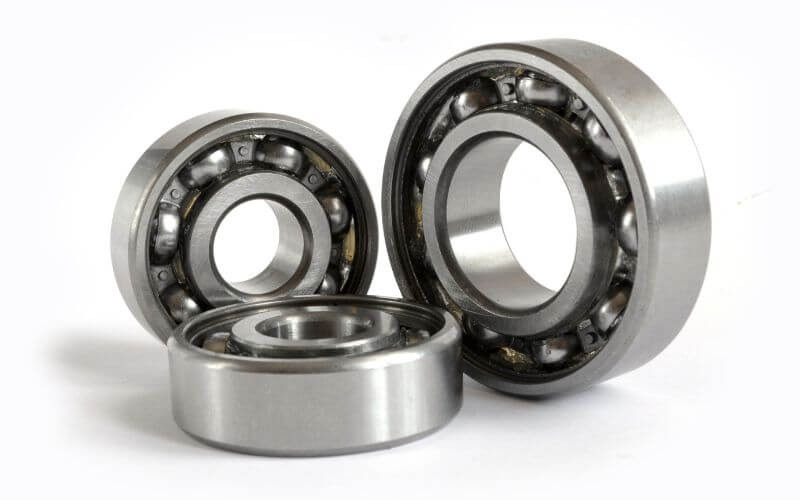 The Role of Temperature Control in Maintaining Optimal Operating Conditions for Bearings