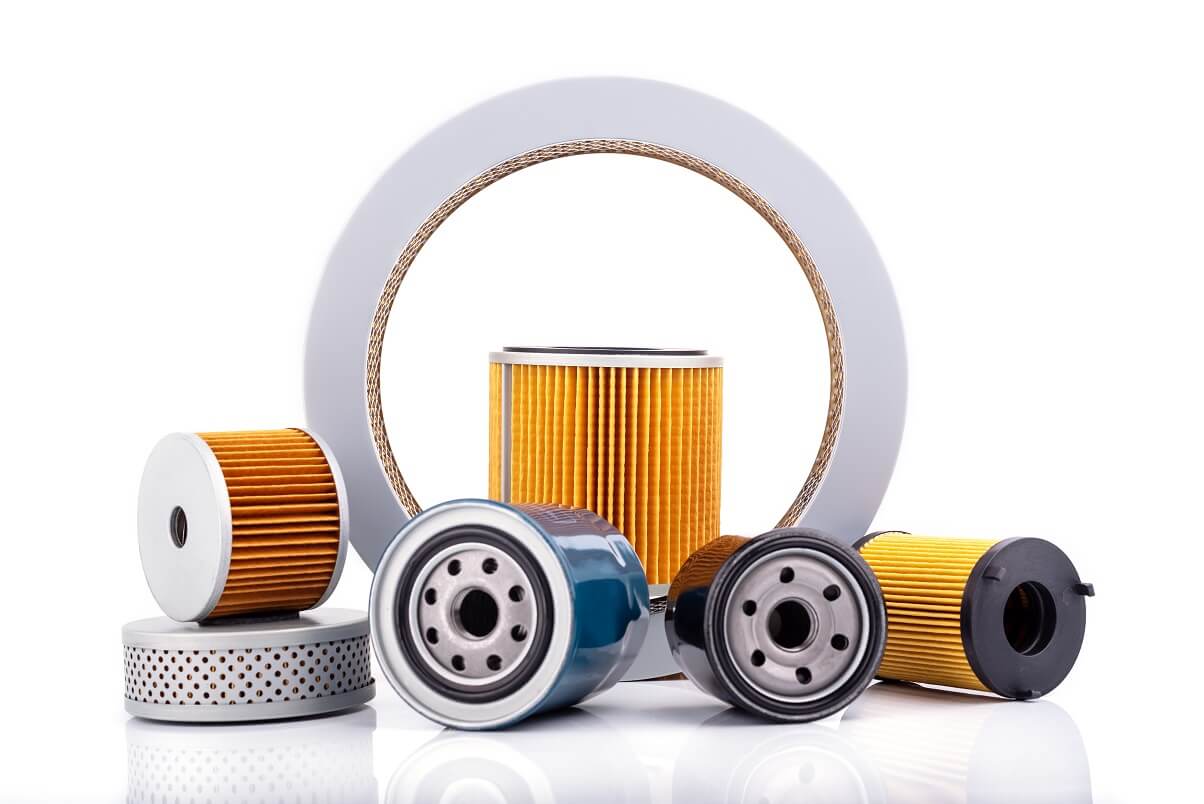 The Critical Role of Oil Filters in the Automotive Industry