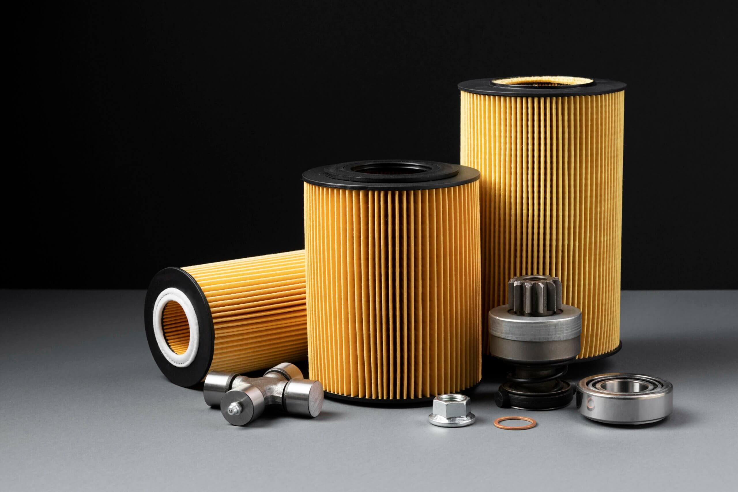 Fuel Filters: The Unsung Heroes in Maintaining Engine Performance and Fuel Efficiency