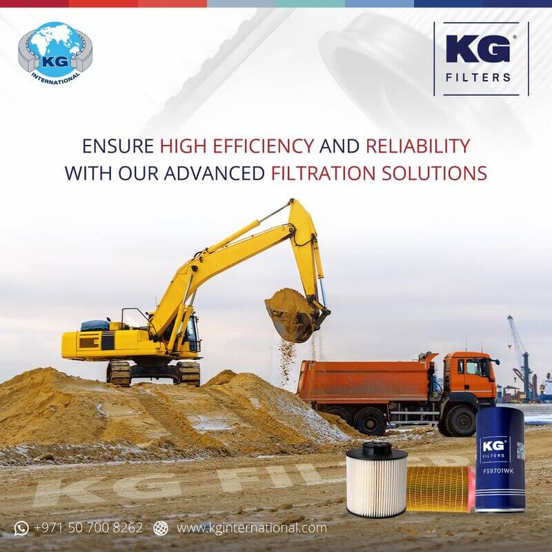 Ensure Efficiency, Reliability With Our Advanced Filtration –  Social Media