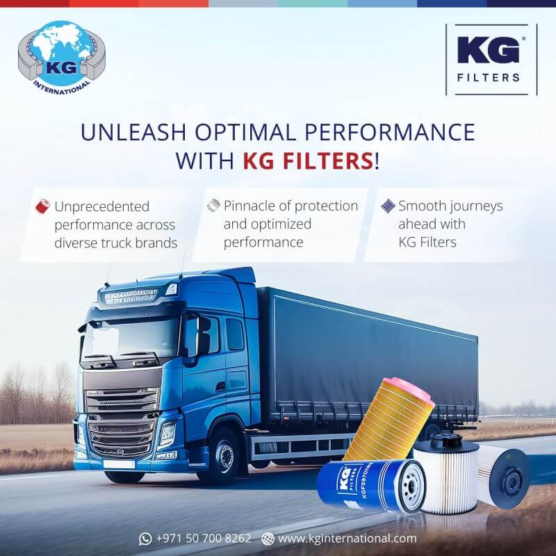 Unleashing Optimal Performance With KG Filters – Social Media