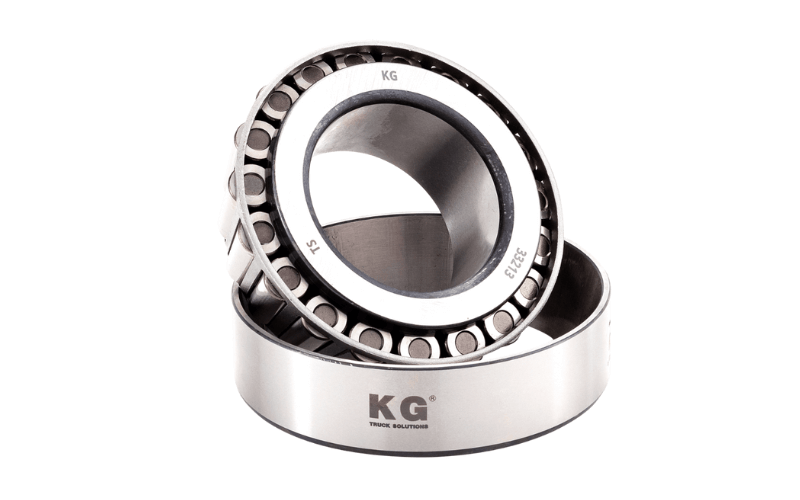 Overview of Roller Bearings