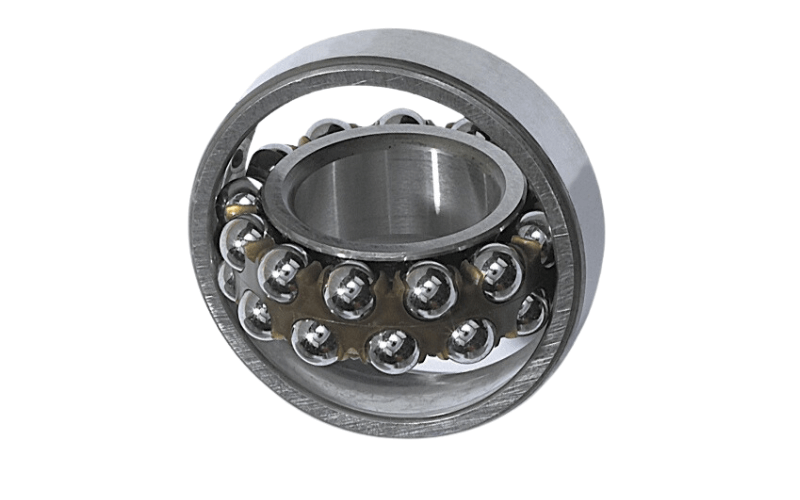 Inside Out: Understanding the Anatomy of Self-Aligning Ball Bearings