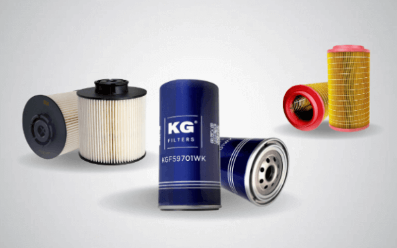 Why Your Fuel Tank Needs a High-Quality Fuel Filter?