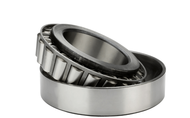 Comprehensive Guide to Tapered Roller Bearings