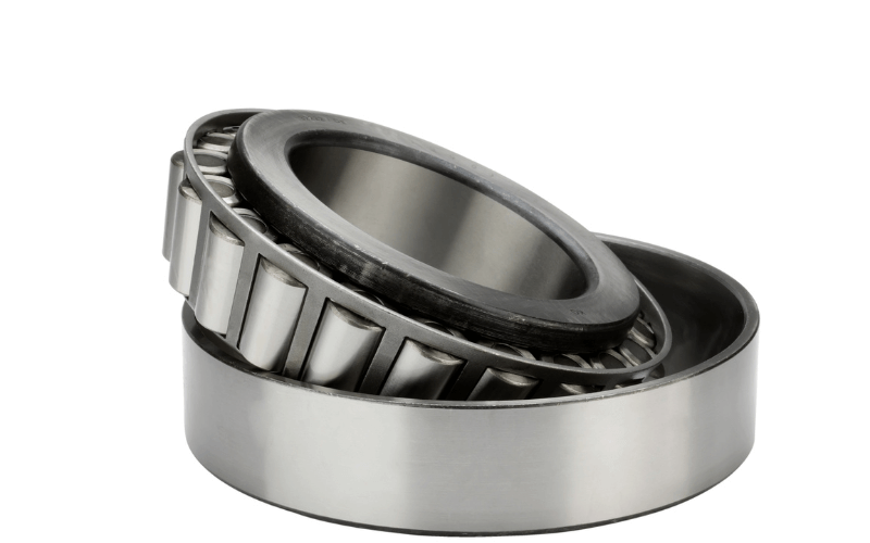 Tapered Roller Bearings Versatile Design and Function
