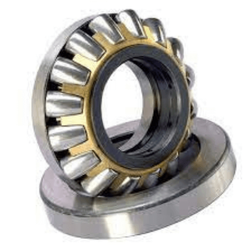 Maximizing Efficiency with Thrust Ball Bearings