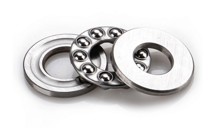 Choosing the Right Thrust Ball Bearings for High-Speed Operations