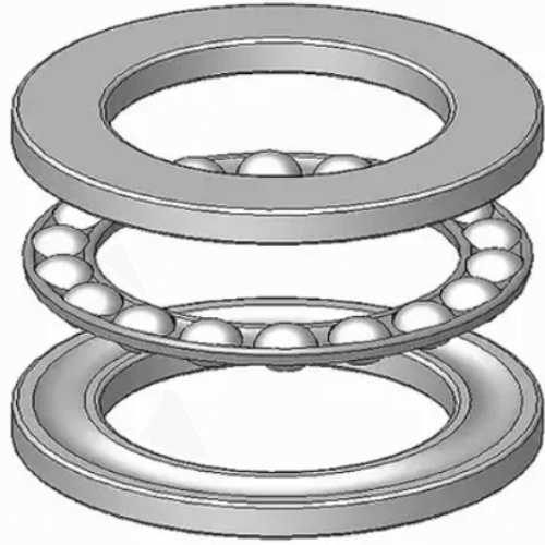The Crucial Duo bearings and housings in Mechanical Excellence
