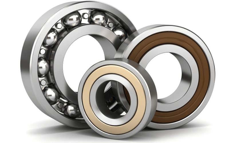 Discovering Ball Bearings in Everyday Items: More Than Just Industrial