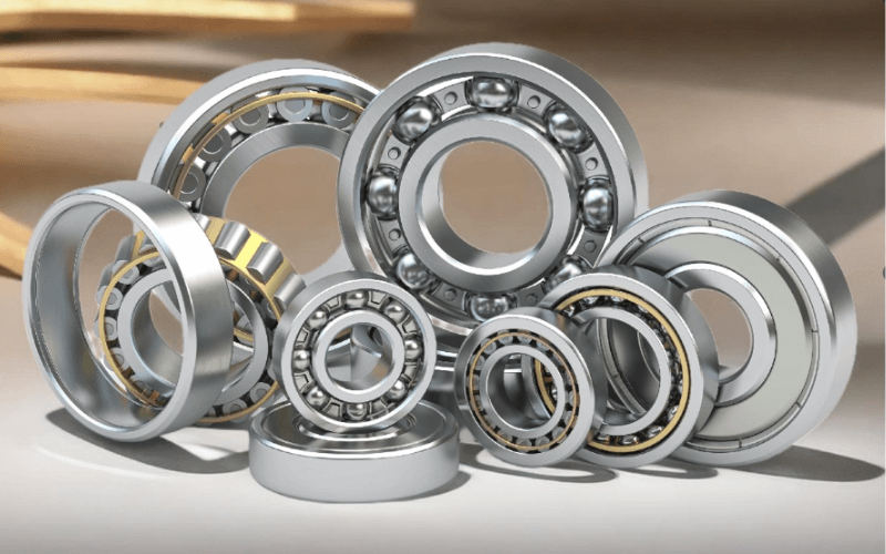 Navigating Local Markets: Find a Bearing Supplier Near You