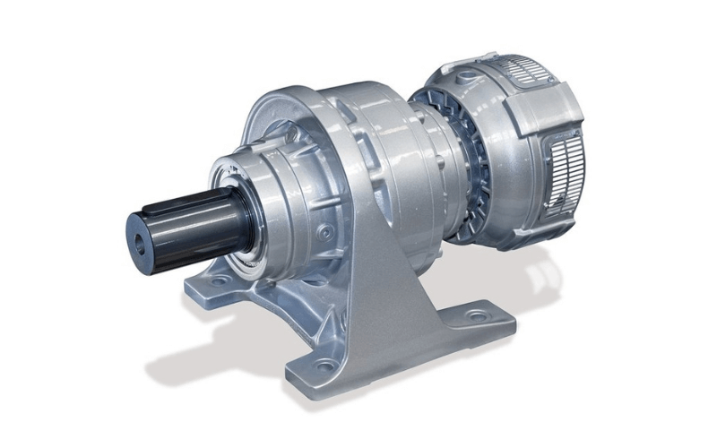 Bonfiglioli Planetary Gearboxes: Quality and Performance Unveiled at KG International