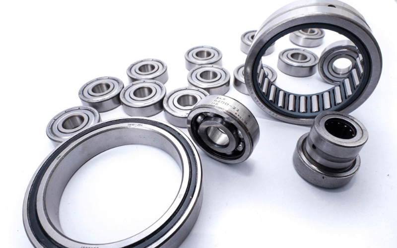 Enhancing Automotive Performance- FAG Wheel Bearings in Middle East