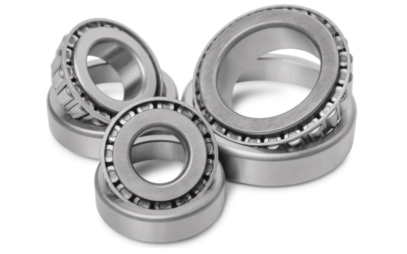 Streamlining Success: The Strategic Selection of Ball Bearing Suppliers in the UAE