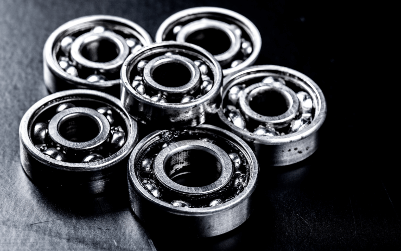 Constant Velocity Joints NTN Bearing's Innovative Edge KG International