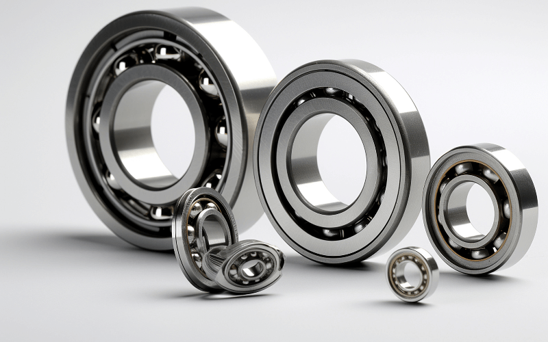 Mistakes to avoid when buying ball bearings