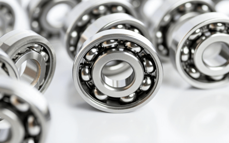 Navigating The UAE Your Guide To Finding Industrial Bearings Near Me