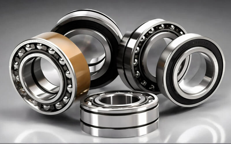 Navigating Automotive Bearing Choices in the UAE Market