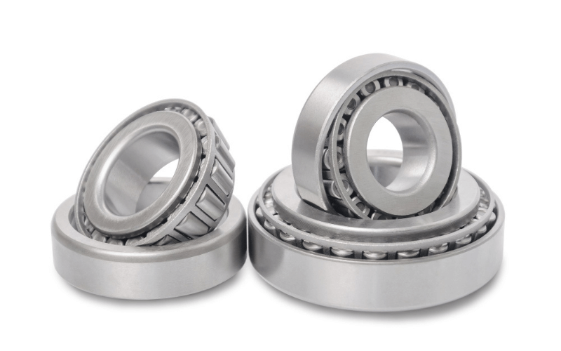 importance of High Speeds in Ball Bearings- A Bearing Company Perspective