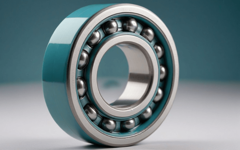 Deep Groove Ball Bearings: A Closer Look at Its Impact on Performance