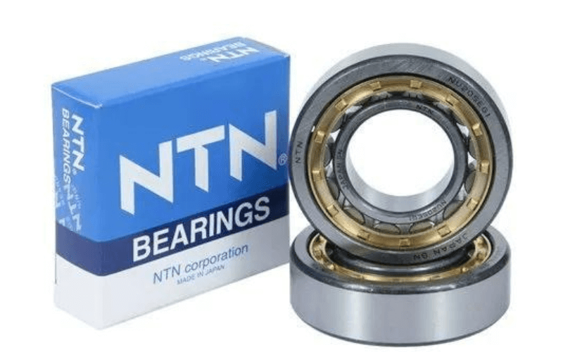 How NTN Bearings are critical for Bike Performance?