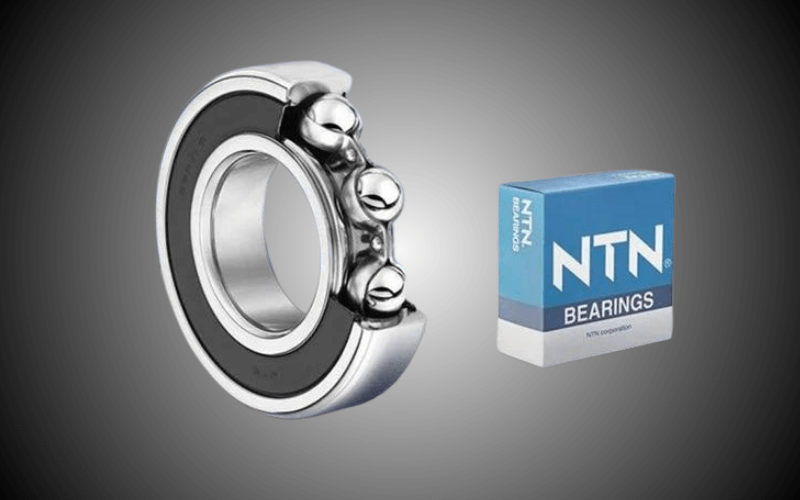 NTN Bearing A Telltale of Bearings that Dominate the UAE Market KG