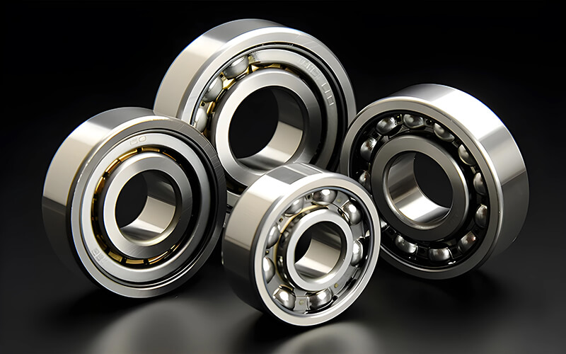 Ball Bearing Uses in Heavy Load Environments: A Closer Look