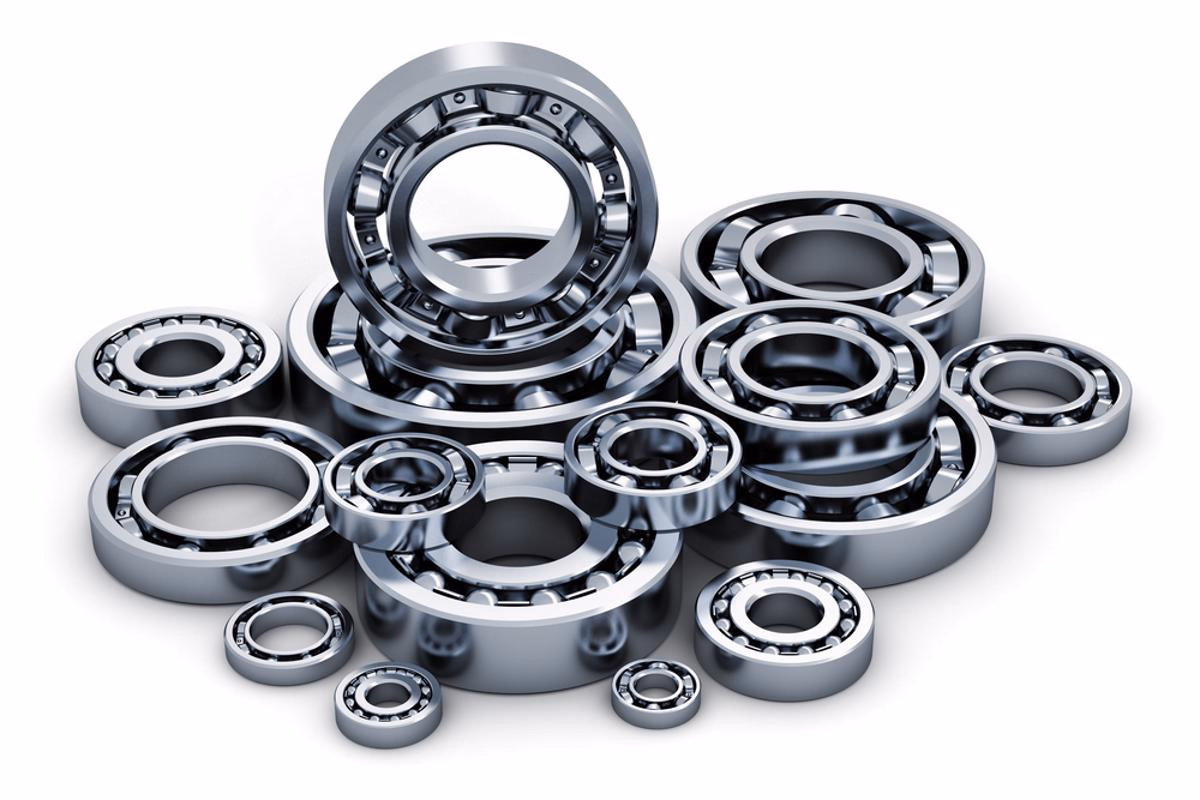 Industrial Bearings