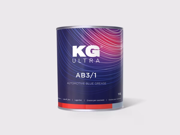 Automotive Blue Grease