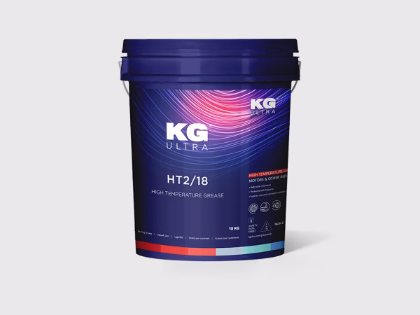 High Temperature Grease