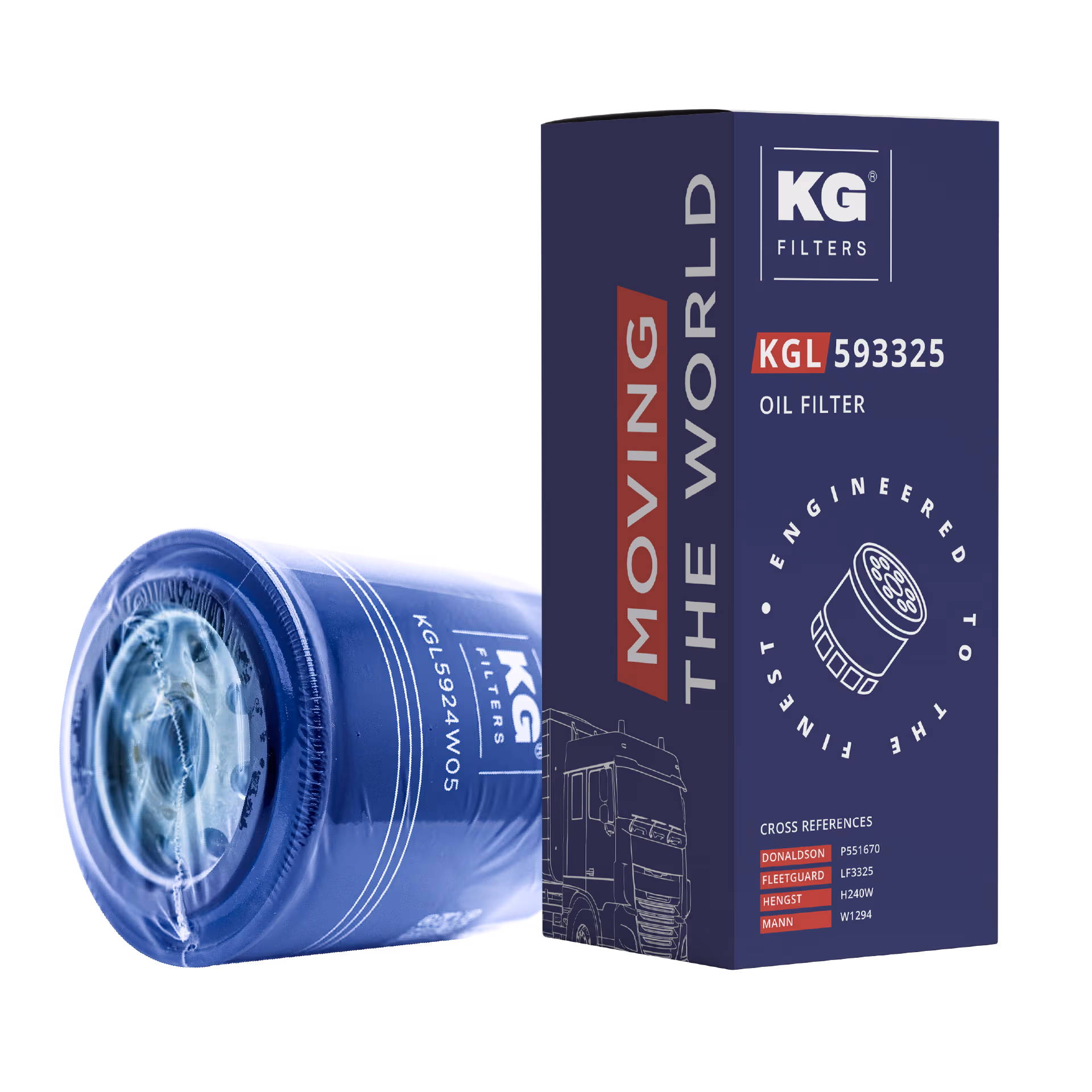 Oil Filter