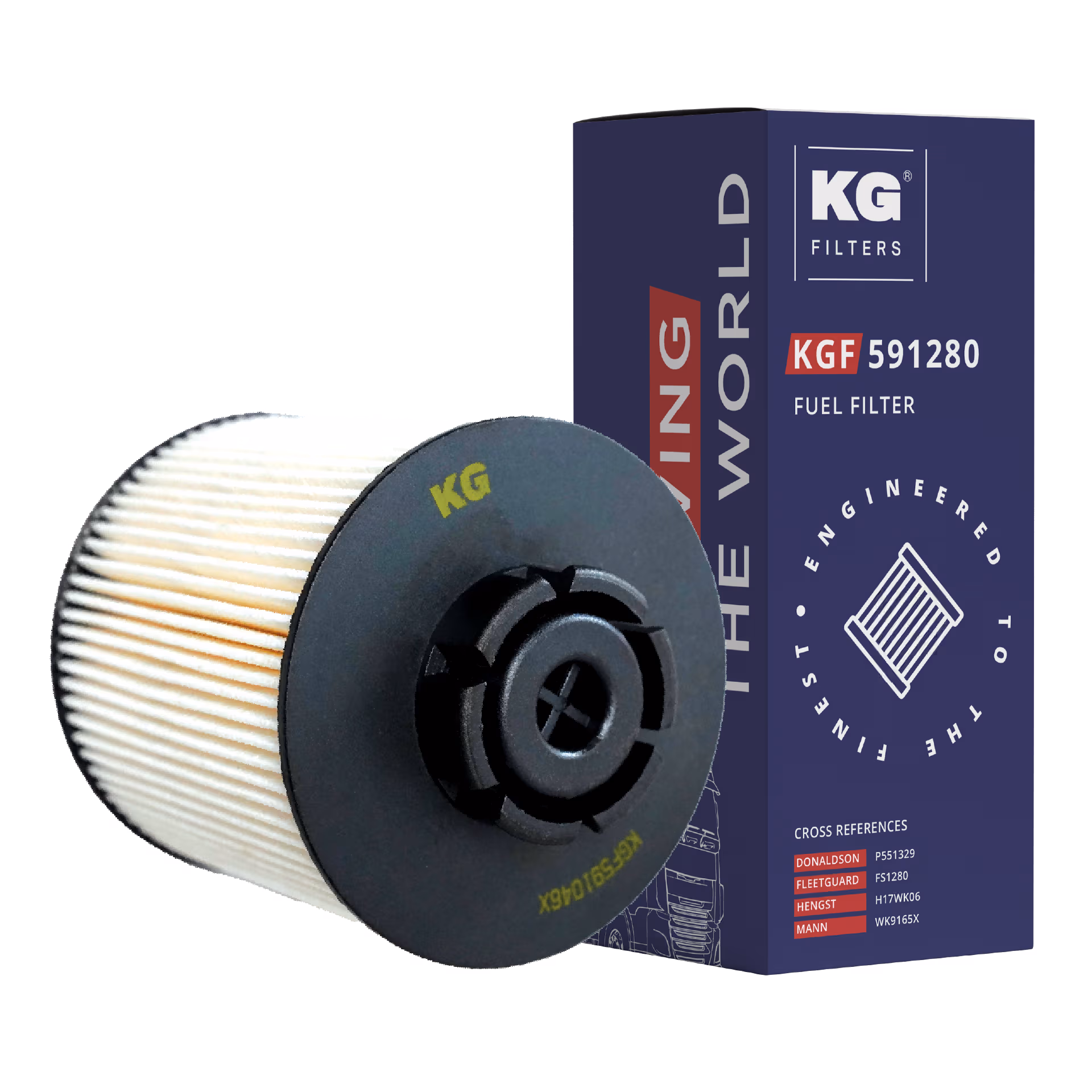 Fuel Filter