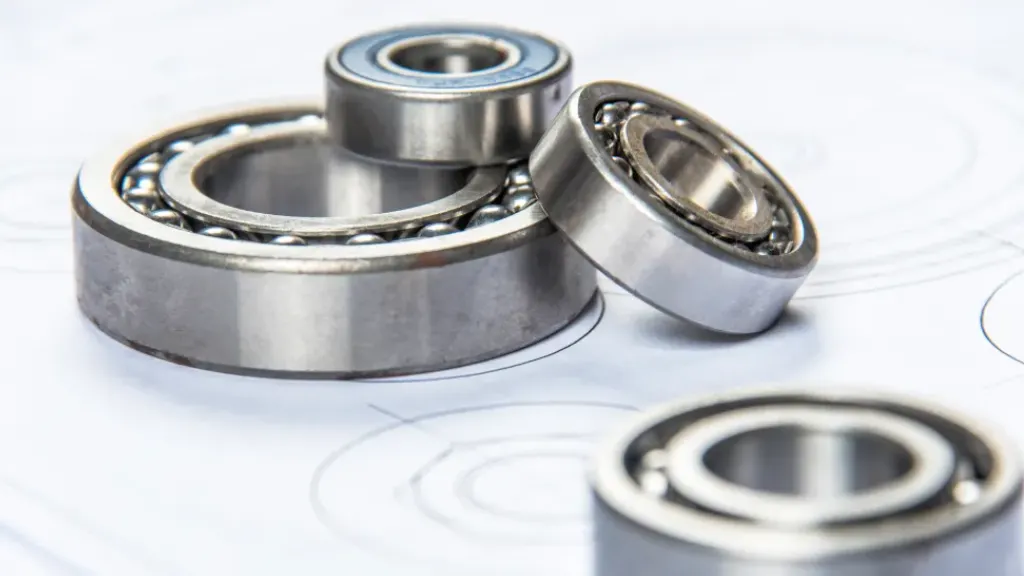 Bearings and Their Applications: A Know how