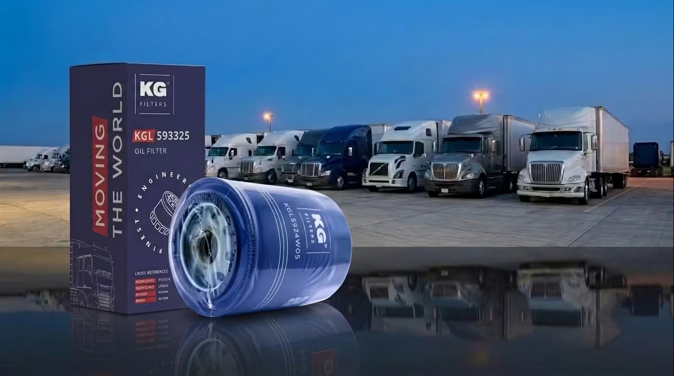 Why Industrial Filters Are Failing Your Heavy Fleet And What You Can Do About It